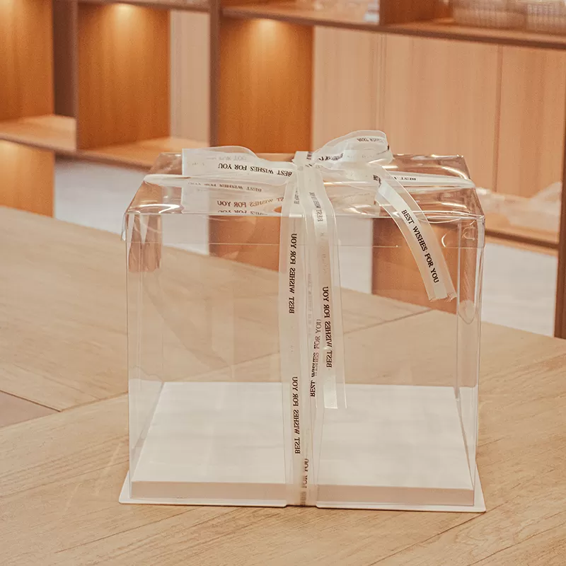 Closed-Loop Recycling Program Success with Cake Boxes