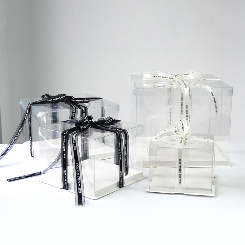Closed-Loop Recycling Program Success with Cake Boxes