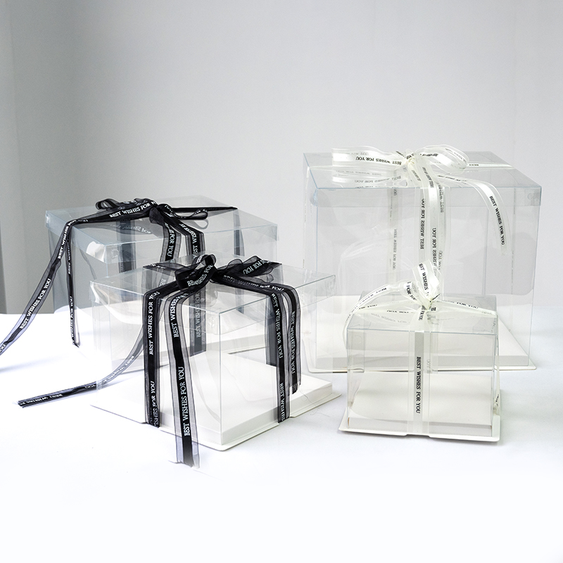 Closed-Loop Recycling Program Success with Cake Boxes