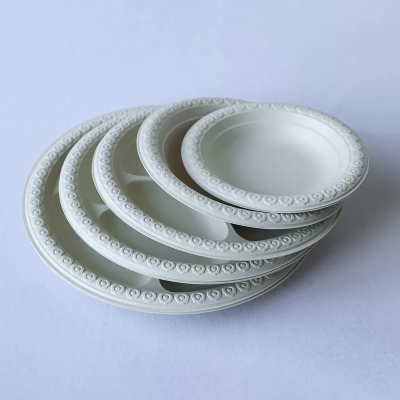 Launch of 100% Recyclable Bio-Based Plastic Trays